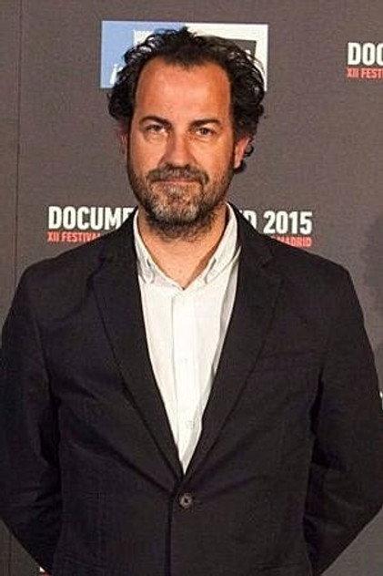 Tomás Cimadevilla - Actor Profile Photo