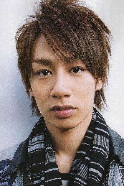 Yuichi Nakamaru - Actor Profile Photo
