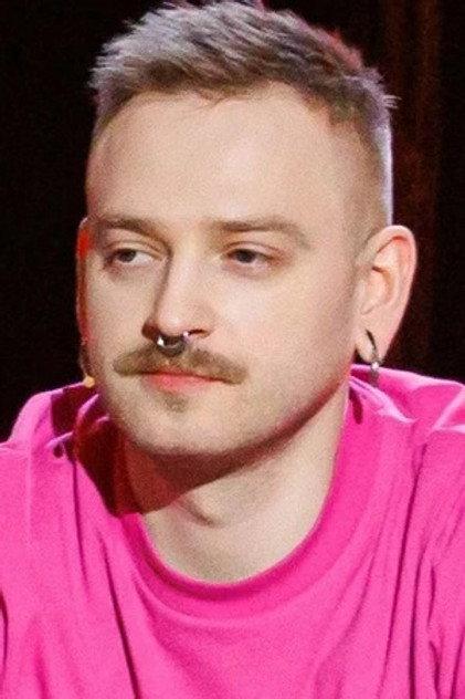 Danila Klenin - Actor Profile Photo
