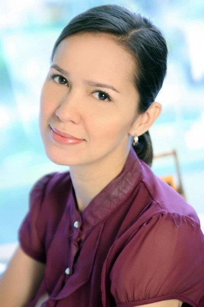 Farrah Florer - Actor Profile Photo