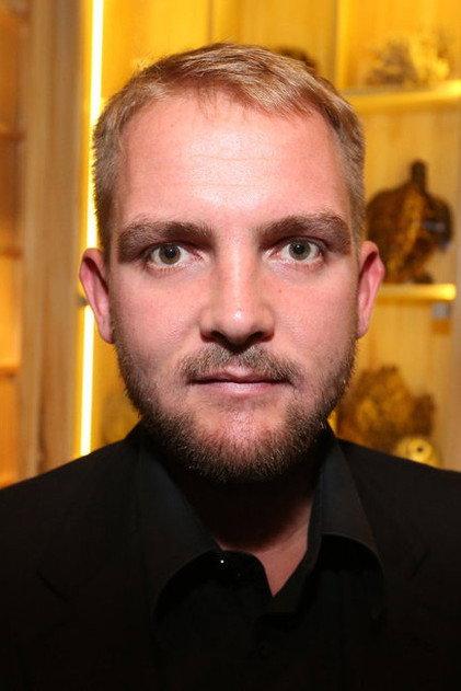 Libor Bouček - Actor Profile Photo