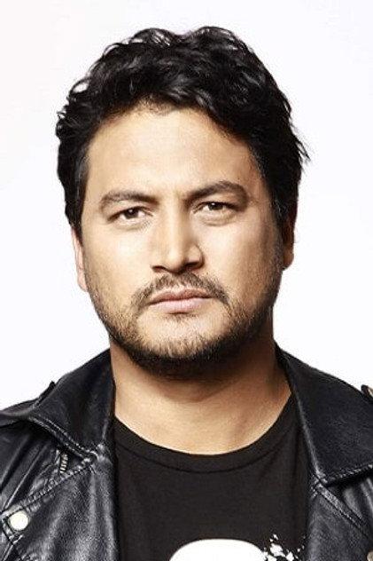 Andrés Castañeda - Actor Profile Photo