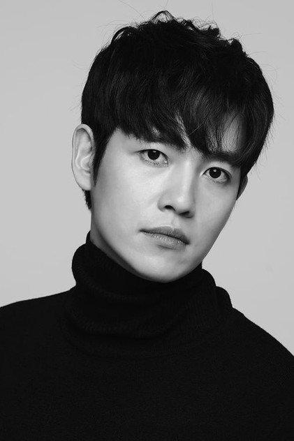 Jung Seong-hun - Actor Profile Photo