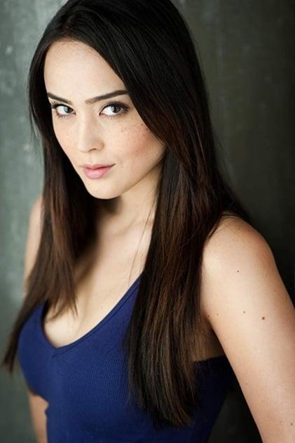 Beatrice King - Actor Profile Photo