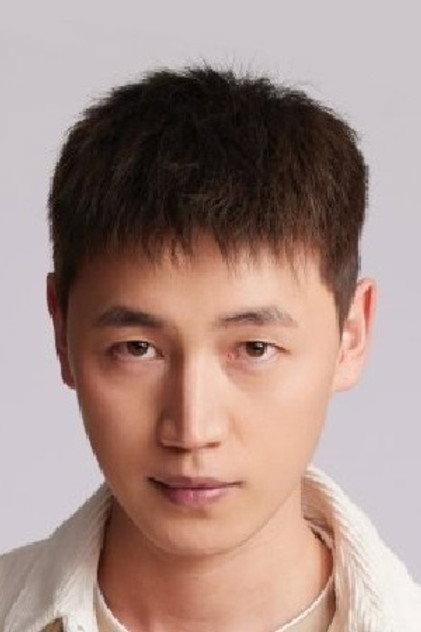 Zhang Kai Chun - Actor Profile Photo
