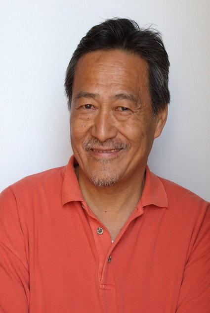 Kao Chenmin - Actor Profile Photo