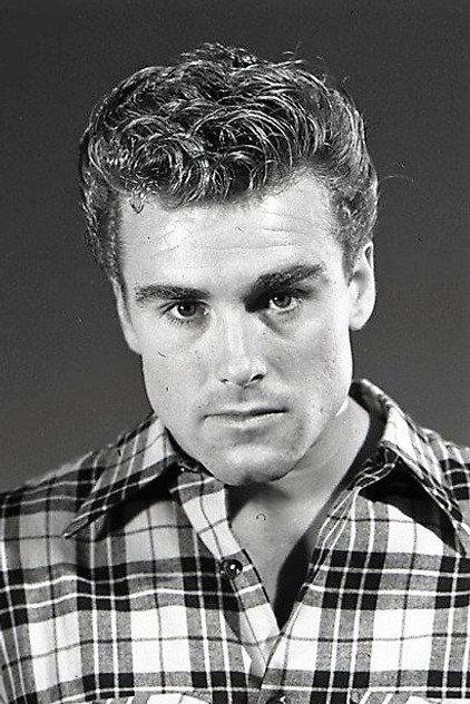 Ed Fury - Actor Profile Photo
