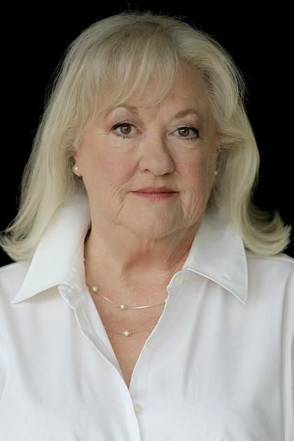 Bonnie Bailey-Reed - Actor Profile Photo