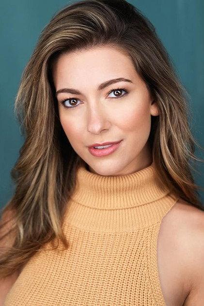 Kendall Leary - Actor Profile Photo