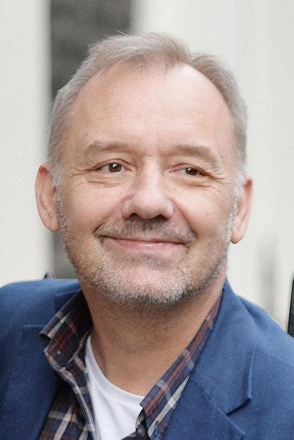Bob Mortimer - Actor Profile Photo