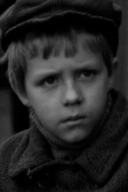 Seryozha Ivanov - Actor Profile Photo