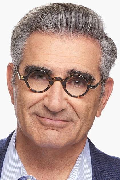 Eugene Levy - Actor Profile Photo
