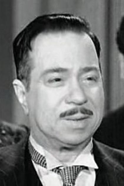 Fouad Shafiq - Actor Profile Photo