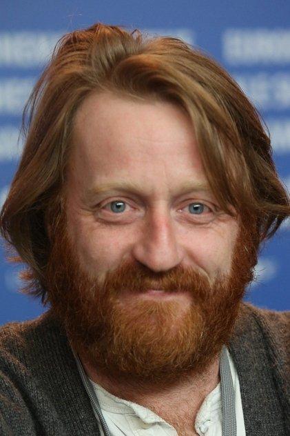 David Wilmot - Actor Profile Photo