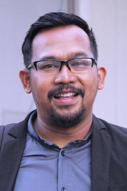 Bedu - Actor Profile Photo