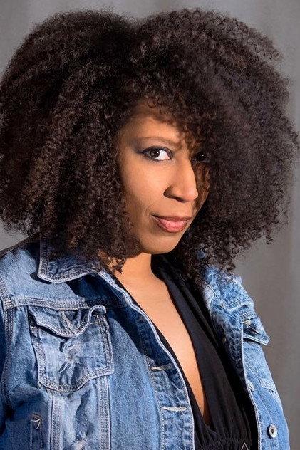 Rebekah Lynn Dow - Actor Profile Photo
