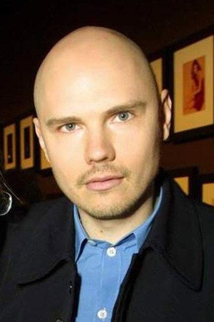 Billy Corgan - Actor Profile Photo