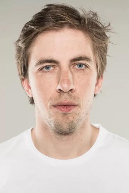 Aleksandr Pal - Actor Profile Photo
