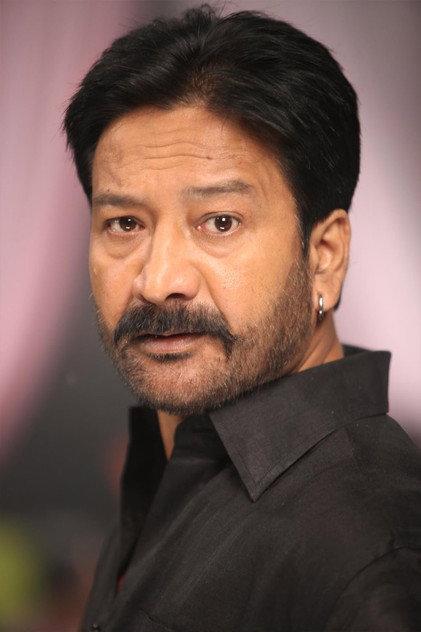 Ehsan Khan - Actor Profile Photo