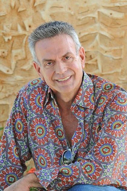 Jorge Luis Ramos - Actor Profile Photo