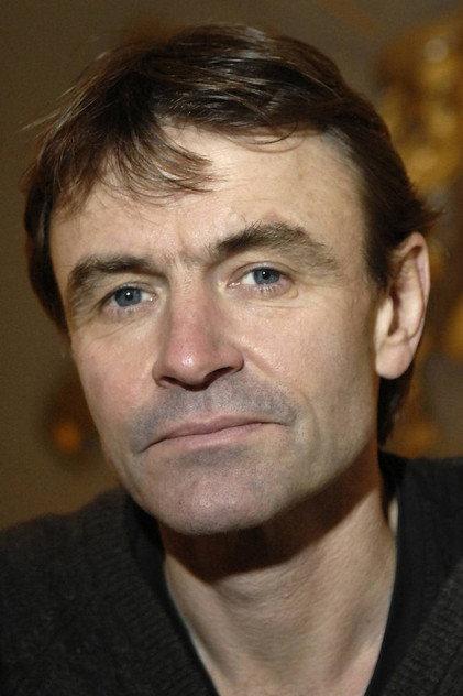Lasse Kolsrud - Actor Profile Photo
