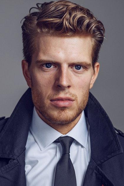 Michael Claman - Actor Profile Photo