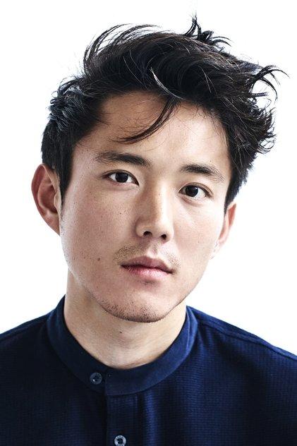 Justin H. Min - Actor Profile Photo