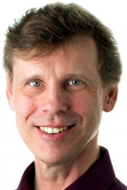 Bengt Jörgen - Actor Profile Photo