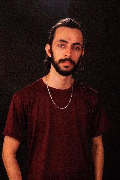 Luan Zambido - Actor Profile Photo