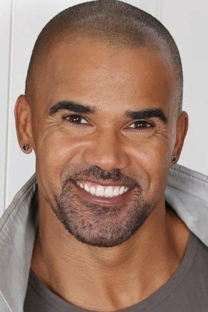Shemar Moore - Actor Profile Photo