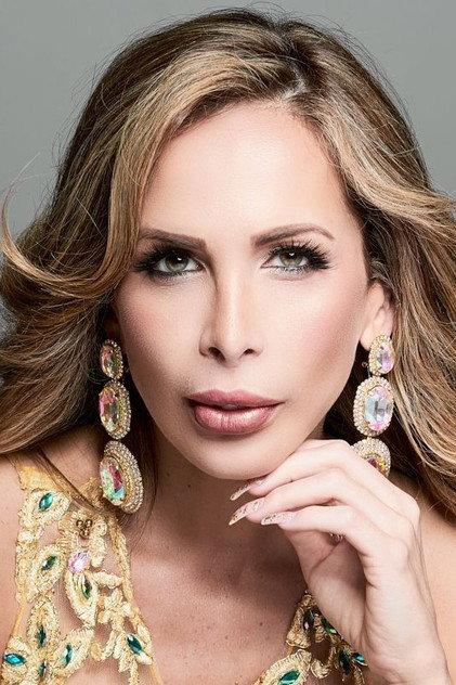 Michelle Relayze - Actor Profile Photo