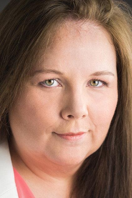 Coral Chambers - Actor Profile Photo