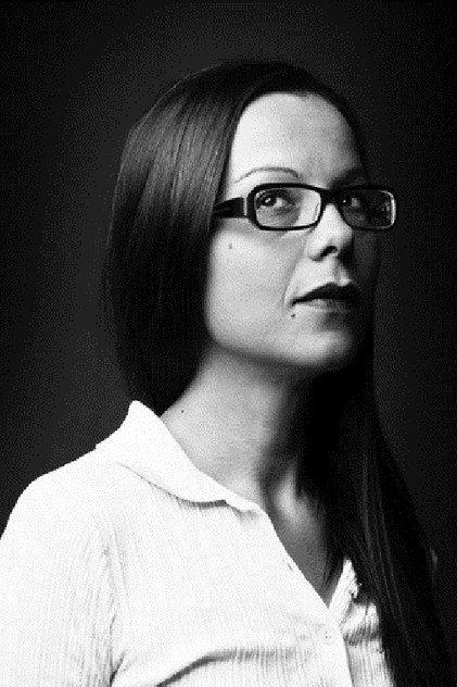 Radmila Tomović - Actor Profile Photo