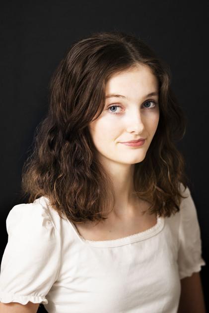 Davida McKenzie - Actor Profile Photo