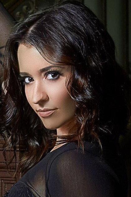 Jacy DeFilippo - Actor Profile Photo