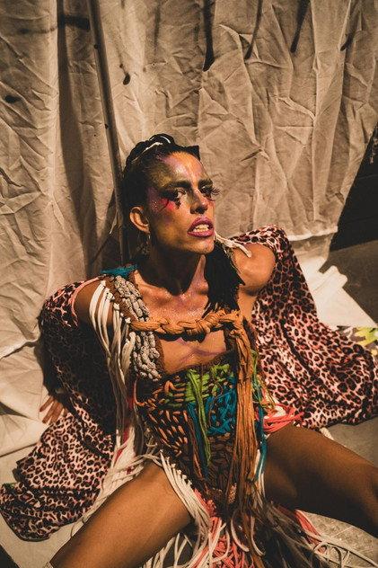 Rezmorah - Actor Profile Photo