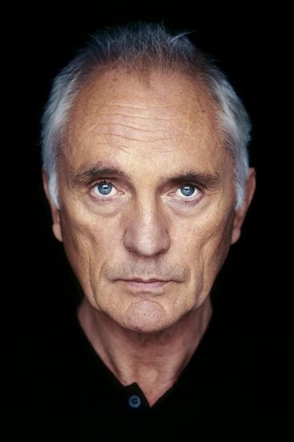 Terence Stamp - Actor Profile Photo