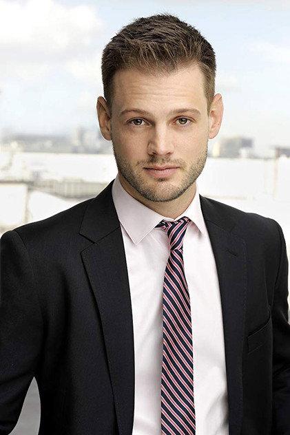 Joe Ford - Actor Profile Photo