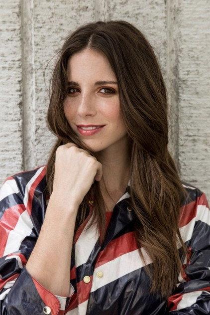 Macarena Miguel - Actor Profile Photo