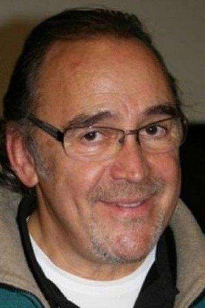 Michel Elias - Actor Profile Photo