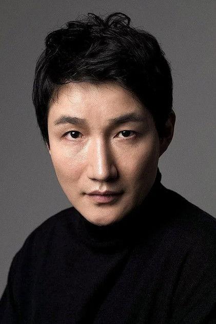 Heo Dong-won - Actor Profile Photo
