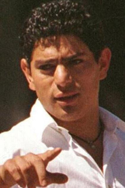 Héctor Anglada - Actor Profile Photo