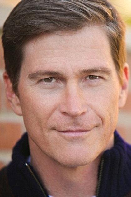 Hank Stratton - Actor Profile Photo