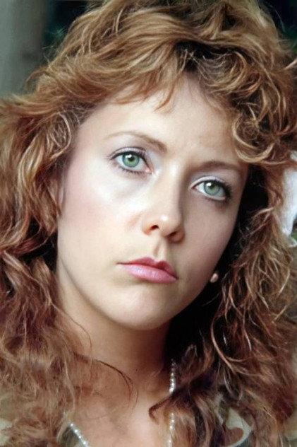 Lisa Petruno - Actor Profile Photo