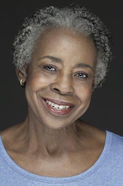 Marjorie Johnson - Actor Profile Photo