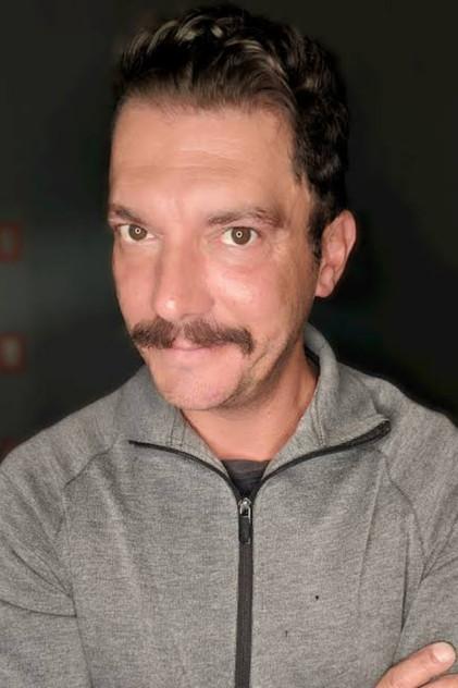 Leonardo Goulart - Actor Profile Photo