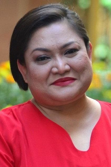 Adibah Noor - Actor Profile Photo