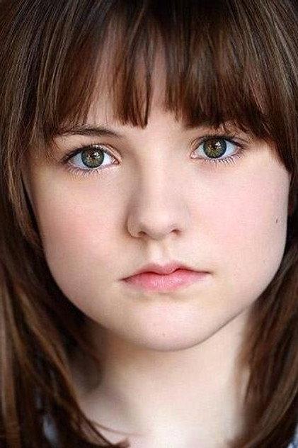 Aishling Doherty - Actor Profile Photo