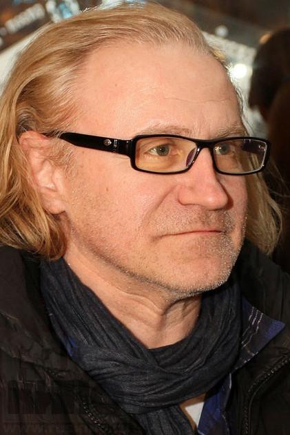 Yevgeni Voskresensky - Actor Profile Photo