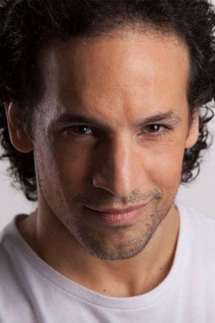 Andrew Dasz - Actor Profile Photo